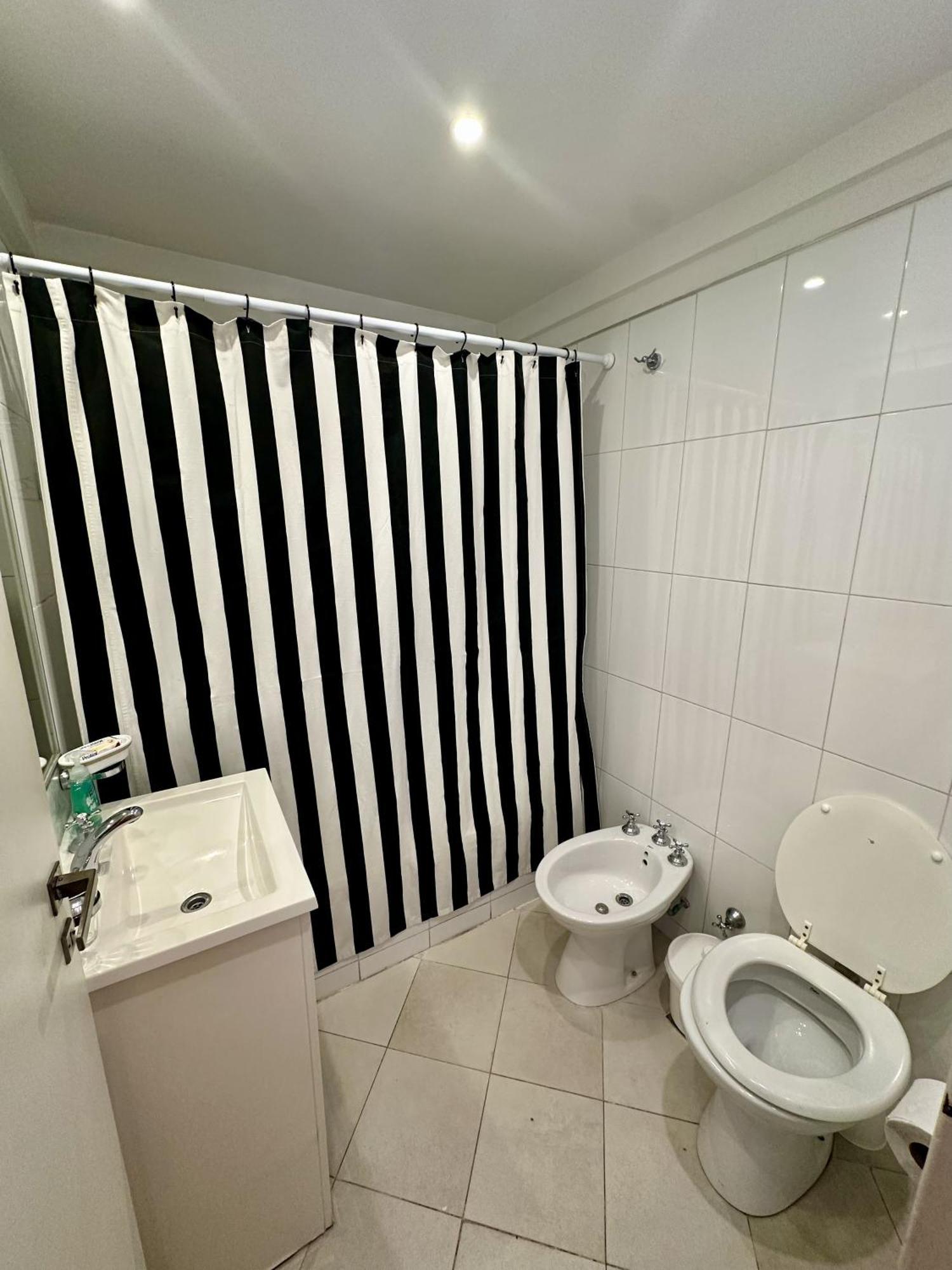 Apartamento Cozy In The Heart Of Recoleta Buenos Aires